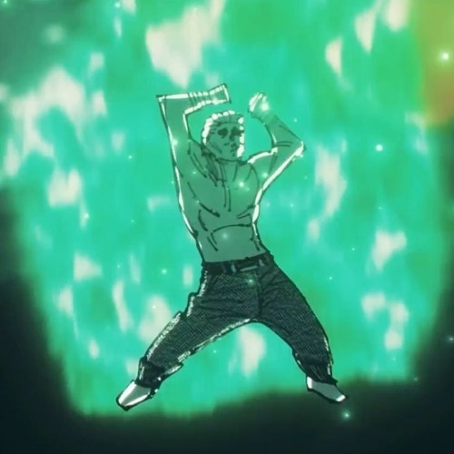 hakari dance